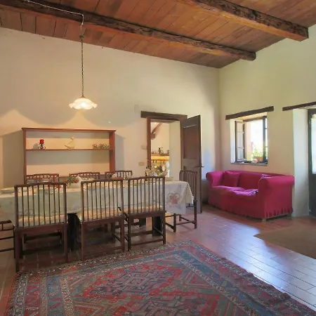 Luxurious Farmhouse In With Garden Umbertide