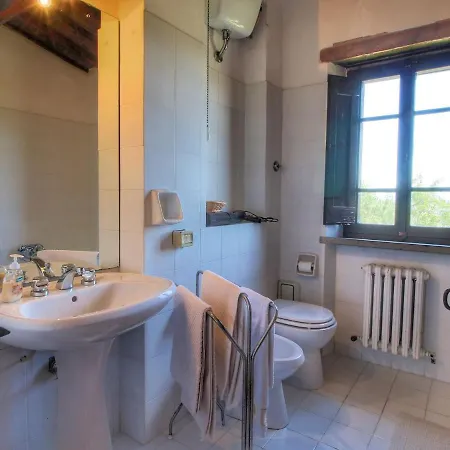 Luxurious Farmhouse In With Garden Holiday home Umbertide