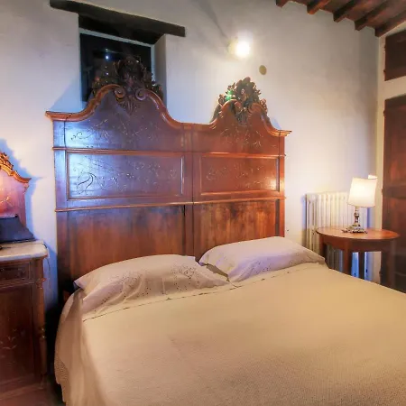 Luxurious Farmhouse In With Garden Umbertide
