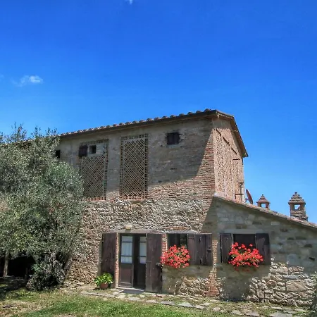Luxurious Farmhouse In With Garden בית נופש *