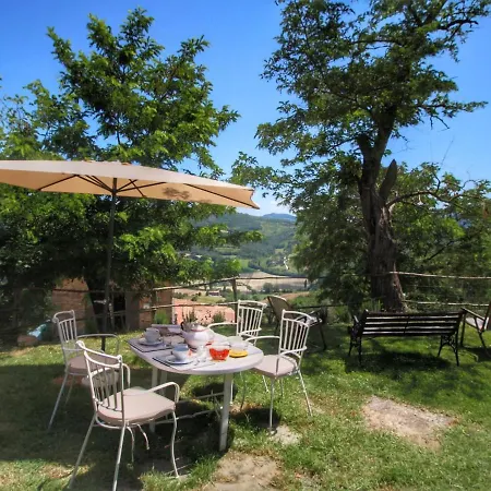 Holiday home Luxurious Farmhouse In With Garden *